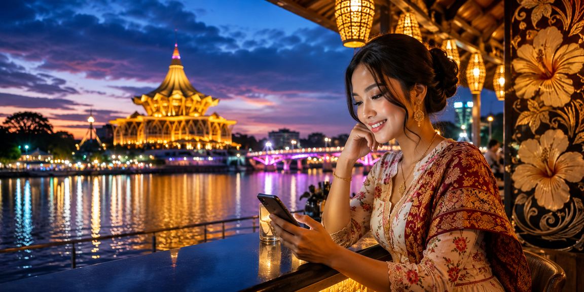 Pengguna poker dan permainan meja Malaysia menggunakan peranti mudah alih